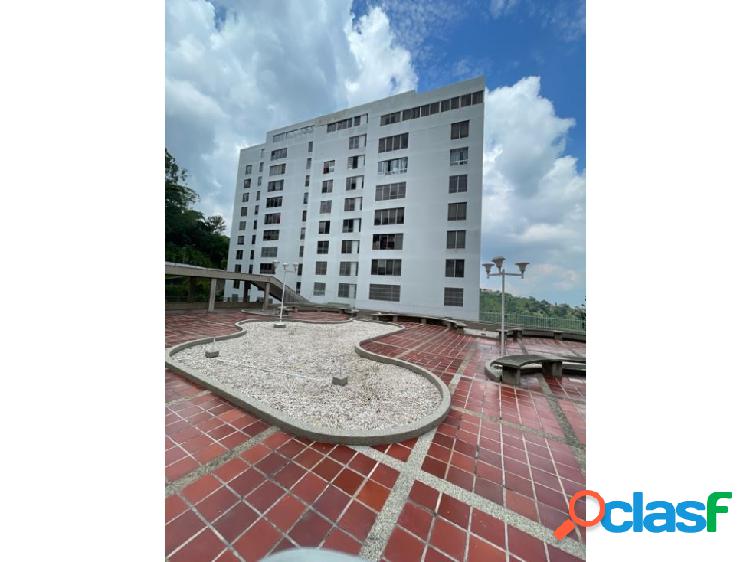 En Venta Apartamento Actualizado Los Naranjos 138m2