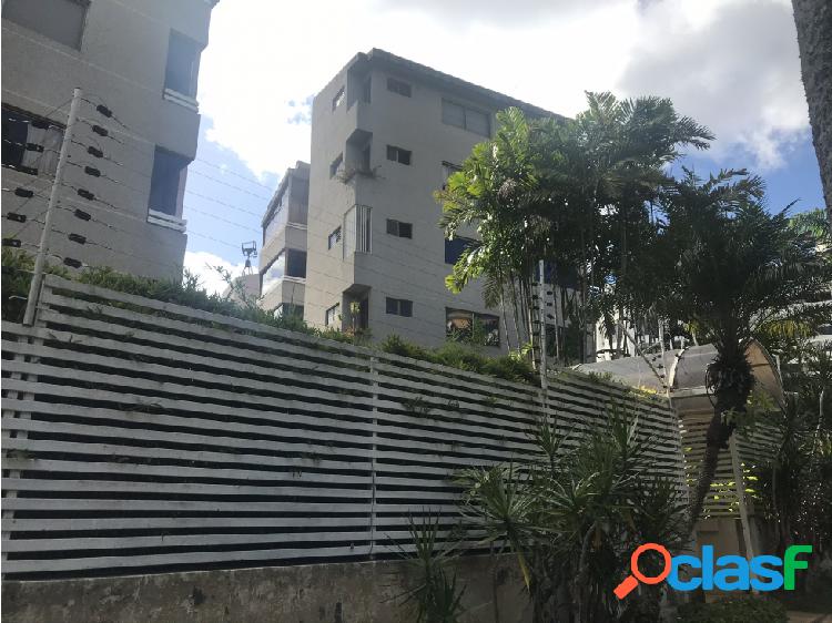 En Venta Apartamento Los Samanes (PB) 3H+1S 3B+1S+2E