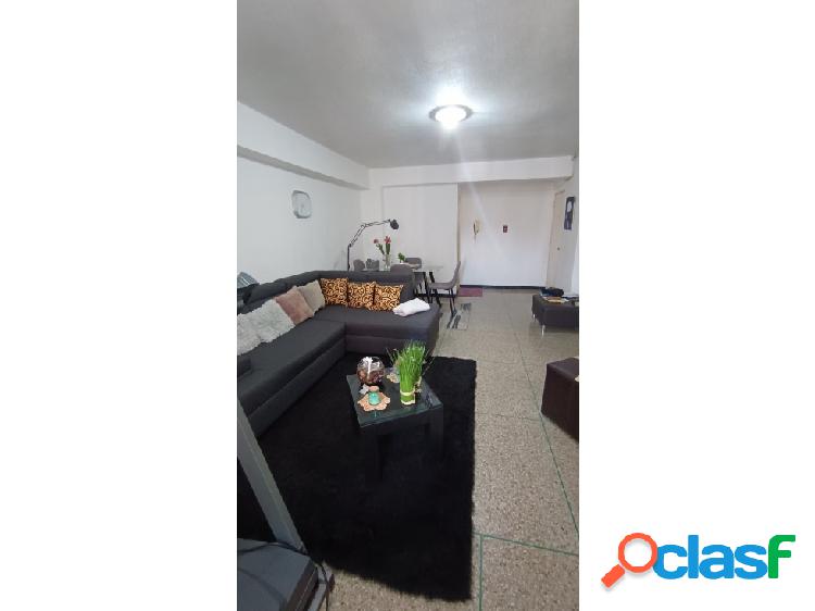 En Venta Apartamento en Santa Rosalía 63mts/2H/1B