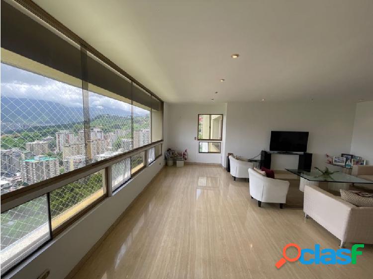 En Venta Apto Las Mesetas con Super Vistas 280m2