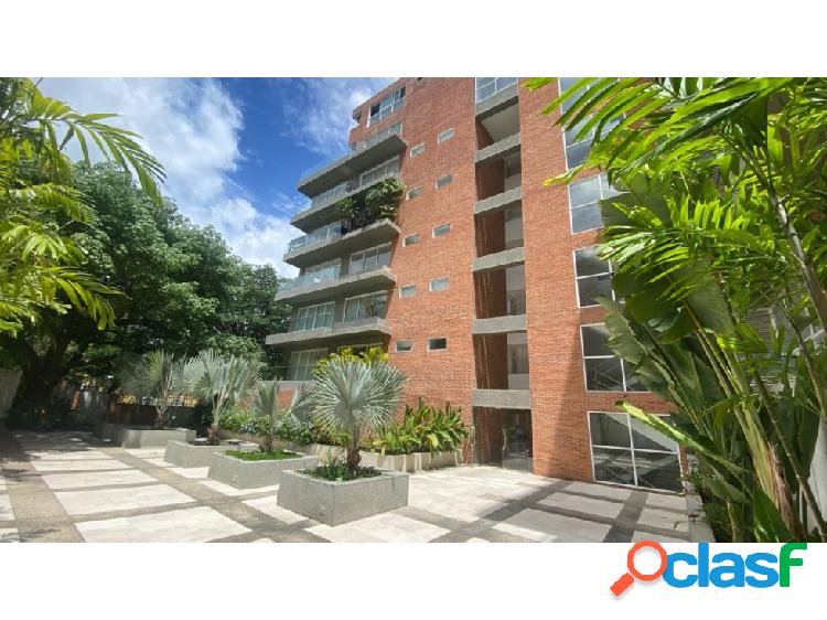 En Venta Apto (PB) Campo Alegre obra Blanca