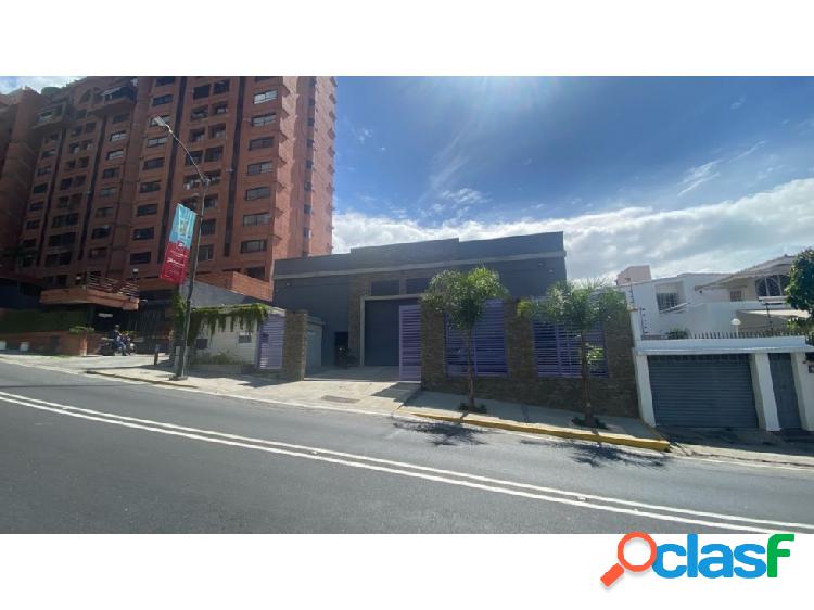 En Venta Galpón Moderno Los Dos Caminos