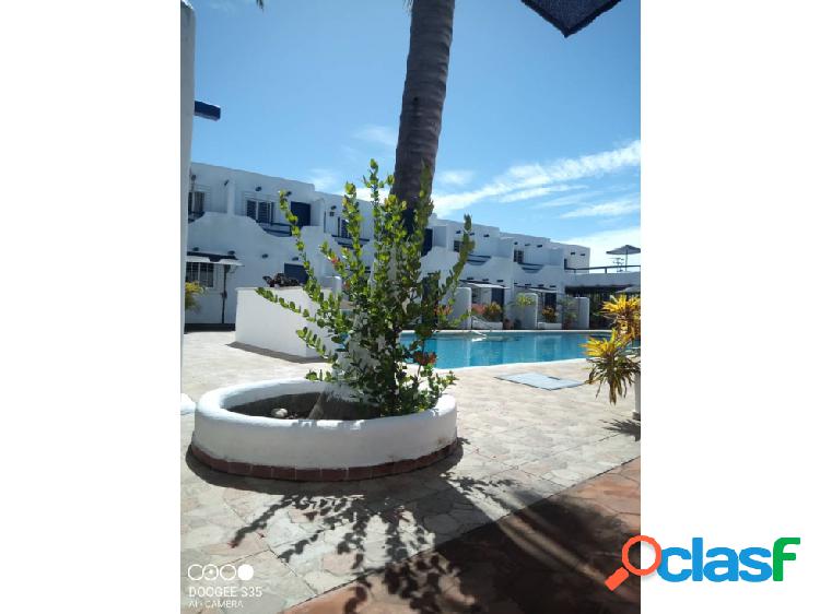 En Venta Hermosa y Comoda Posada en Chichiriviche Arena Mar