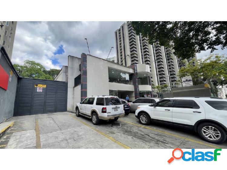 En Venta Local Comercial El Bosque/chacao