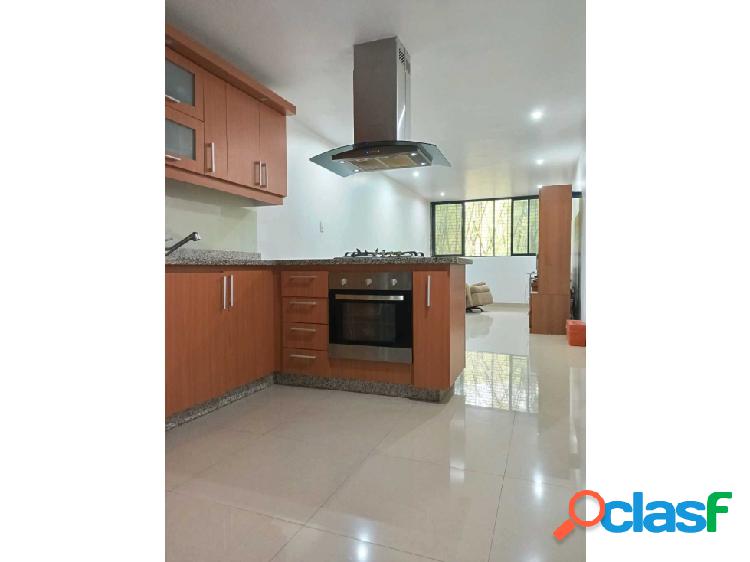 En alquiler apartamento Parque Caiza 72 m2 2H/2B/1P