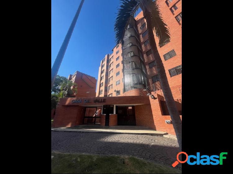 En venta Apartamento Valle Arriba 3h+S 4b+S 3P