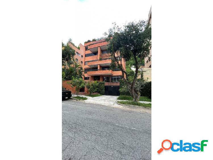 En venta Apto Las Mercedes calle La Cinta