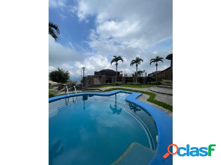 En venta casa para el disfrute en Oripoto Colinas de