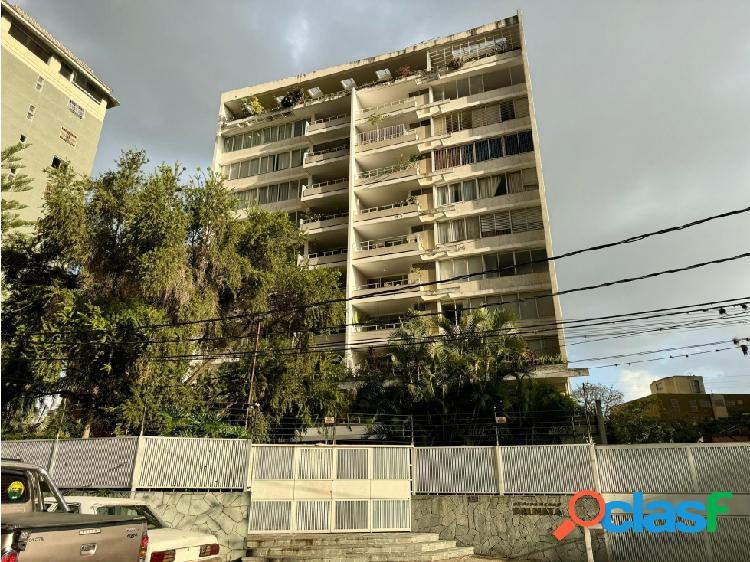 Hermoso apartamento en alquiler en Los Palos Grandes