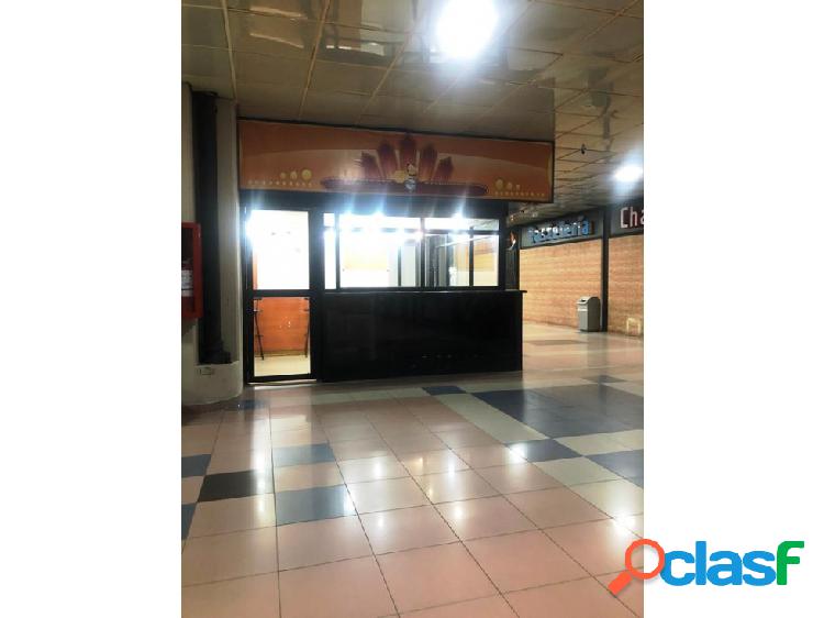 Local Comercial - Montalbán - 40 Mts2