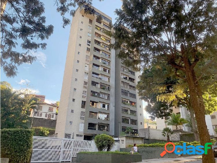 Los Naranjos | El Hatillo | Apartamento en Venta | CD-23-010