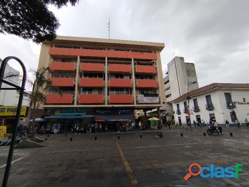 OFICINA EN VENTA CENTRO PALMIRA REF 7984877