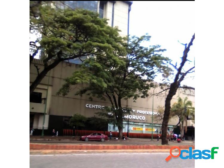 OFICINAS EN AVENIDA BOLIVAR, VALENCIA. CC CAMORUCO.