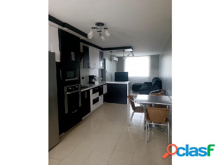 Se Vende Apartamento 62m2 2h/2b/1p Cima Real Charallave 6330