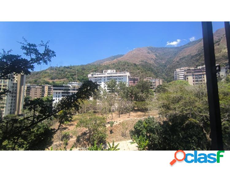 Se vende apartamento 112m2 Terrazas del Avila 7772