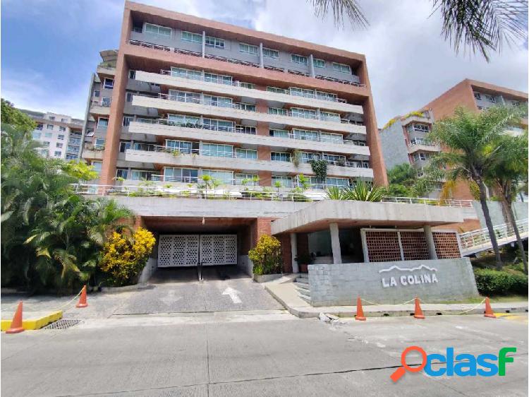 Se vende apartamento 140m2 Escampadero 1501