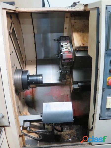 Torno CNC OKUMA HOWA ACT 15