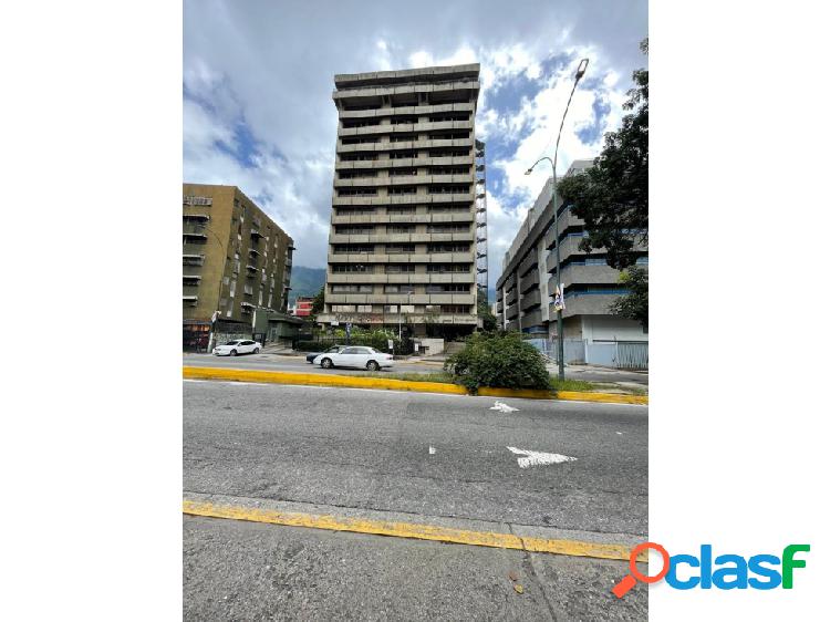 Torre Corporativa Venta Oficina 110 M2 Boleita Norte