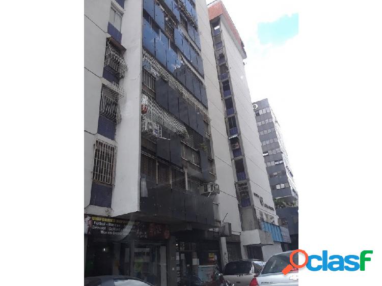 VENTA OFICINA AV. URDANETA 88MTS 3OF 2B