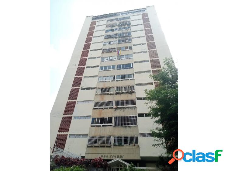 Vendo apartamento 106m2 Terrazas del Club Hípico 1655