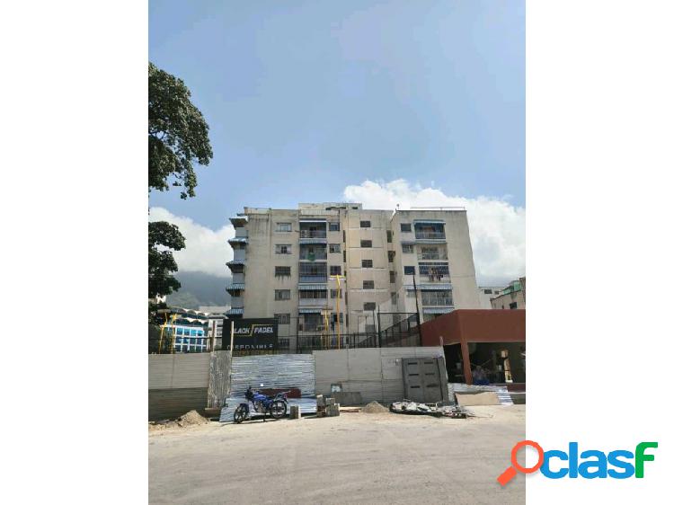 Vendo apartamento 75m2 La Carlota 4023