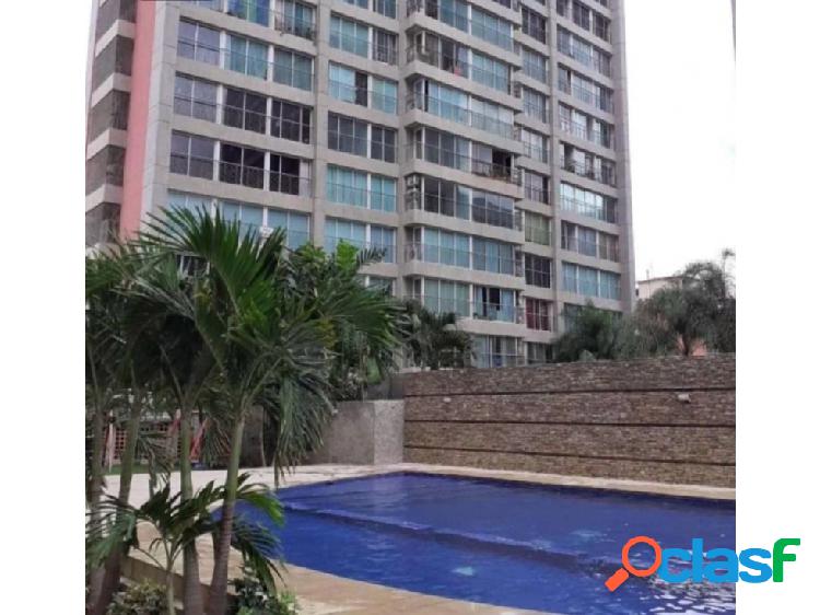 Vendo bello Apartamento en el Pórtico del ÁVILA en San