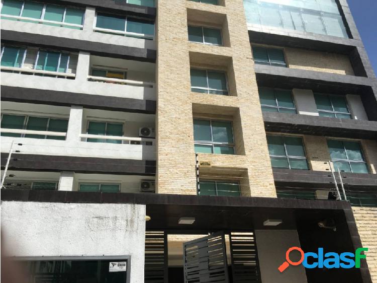 Venta apartamento a estrenar en Los Naranjos de Las Mercedes