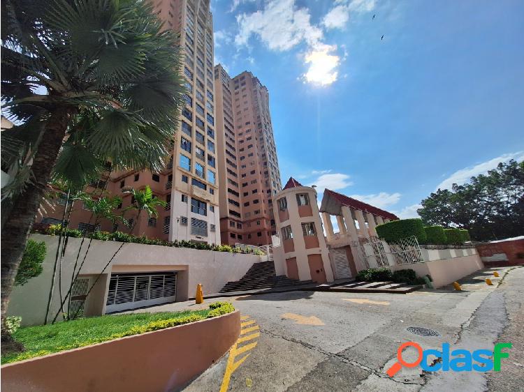 Venta de Apartamento Colinas de Bello Monte. Resd. Jardin