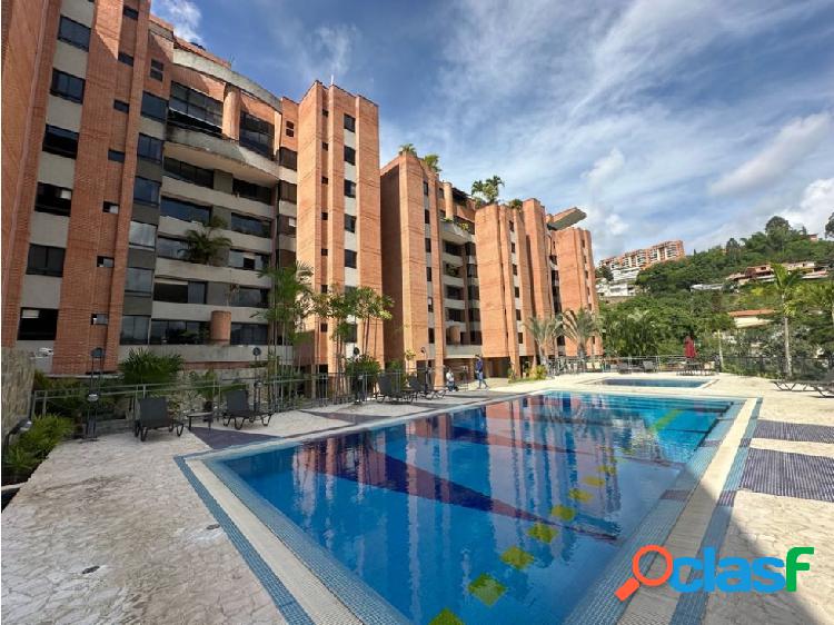 Venta de Apartamento en La Tahona 3H+S/2B+S+2P+1M