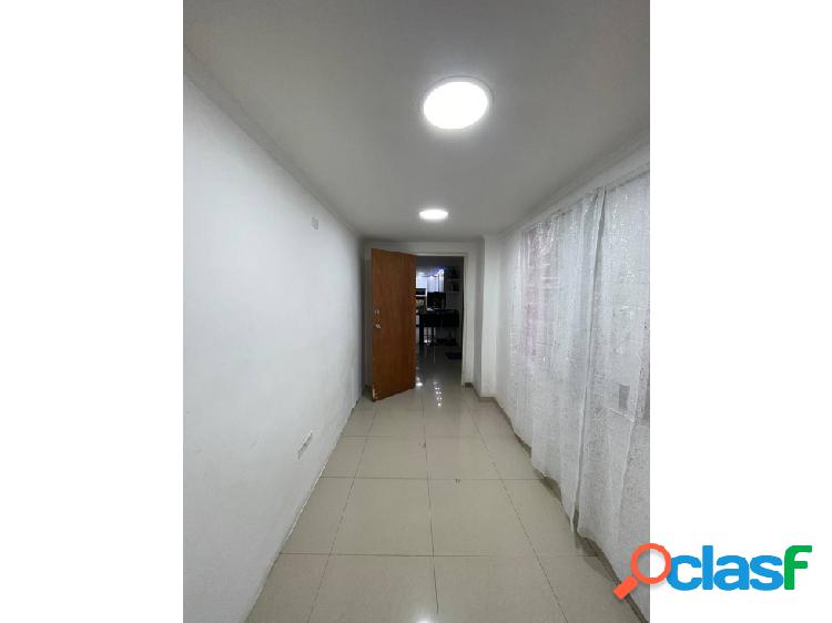 Venta/Apartamento/Sabana Grande/81,62m2/2H/1B/SP