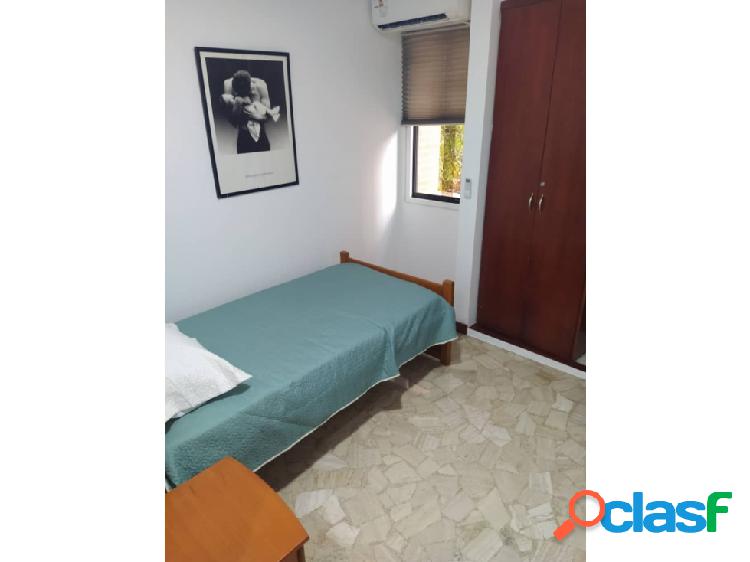 Alquiler Apartamento El Rosal Chacao