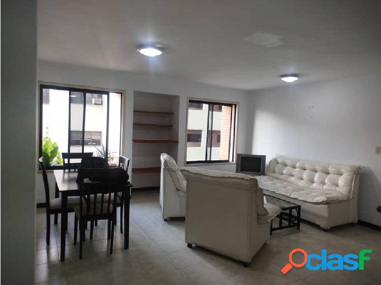 Alquiler Apartamento Sabana Grande 62m2