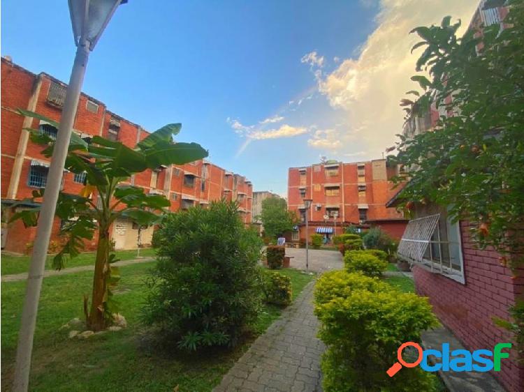 Apartamento Venta en Fundación Maracay Aragua Centro