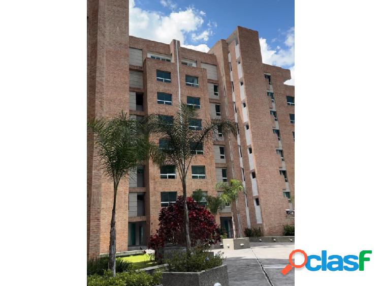 Apartamento en Venta Solar Hatillo K.C