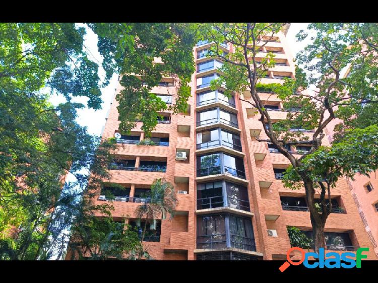 Apartamento en Venta Urb El Rosal, 3H,3B,2P 78-24-142