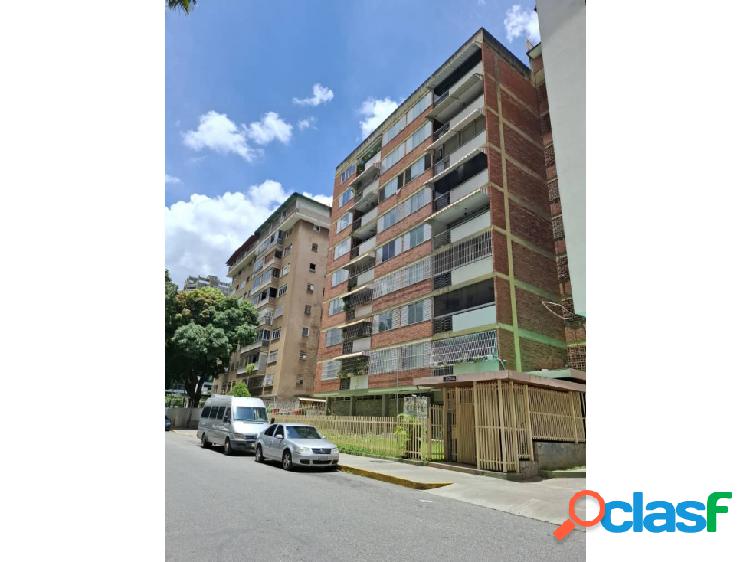 Apartamento en alquiler Los Palos Grandes