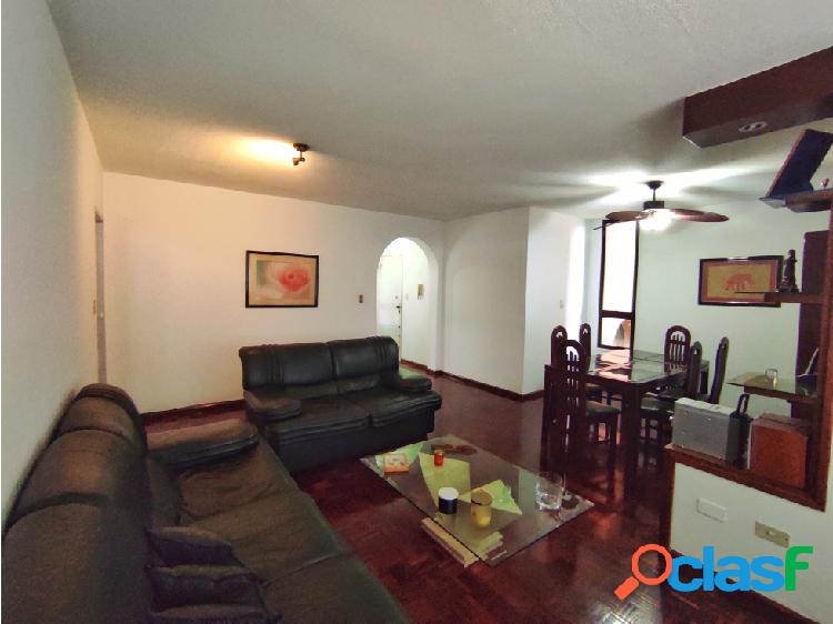 Apartamento en venta Colinas de Los Caobos