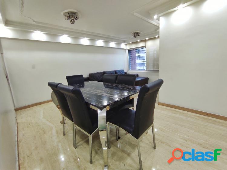 Apartamento en venta El Paraíso