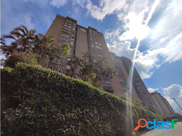 Apartamento en venta Res Bosque Tamanaco Av Perimetral San