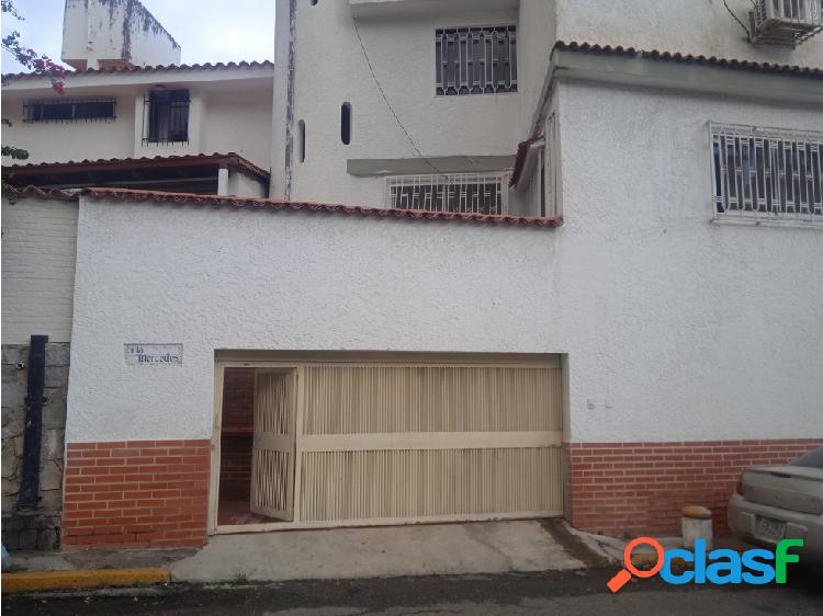 Apartamento tipo Anexo en alquiler en El Marqués Caracas