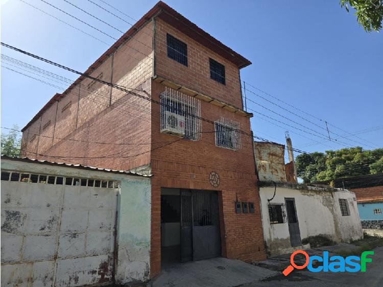 CASA EN VENTA EN GUARUTO EDO ARAGUA