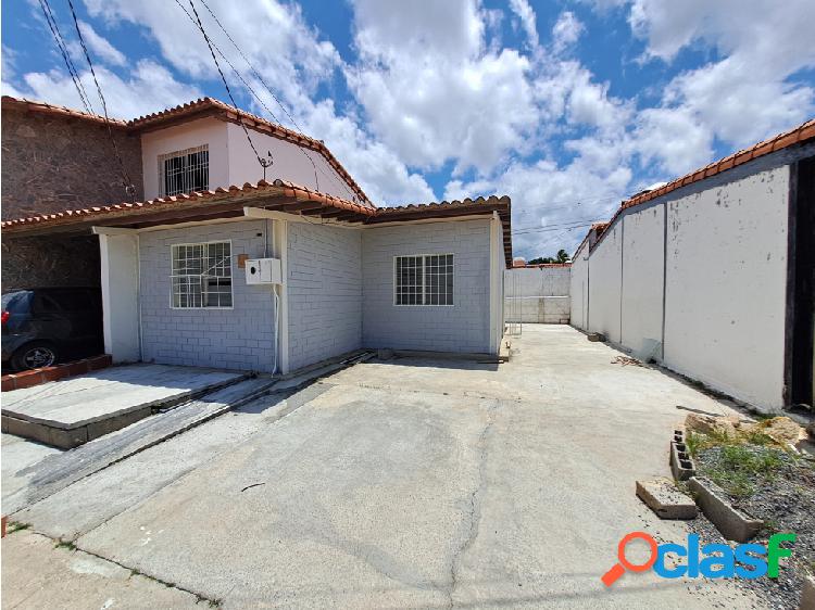 CASA EN VENTA EN TIERRA DEL SOL CABUDARE LARA