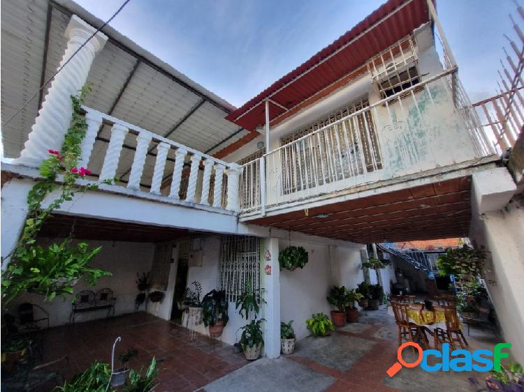 Casa en Venta en Caña de Azúcar, Maracay