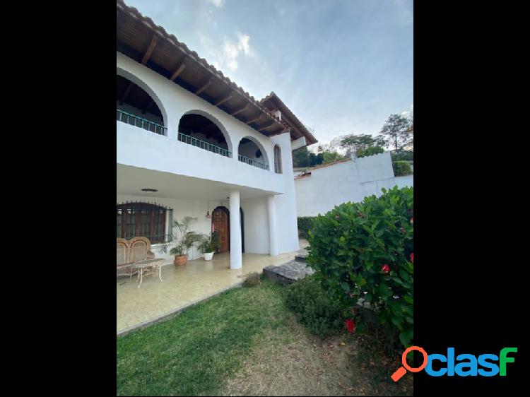 Casa en venta Urbanizacion Lomas de Prados del Este