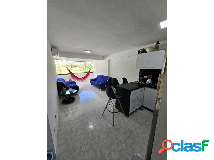 Espectacular Apartamento en la Guaira