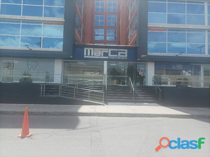 Hermoso Local En Venta muy cerca a Unicentro y Makro