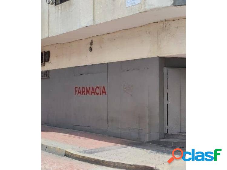 Local Comercial 36 m2 ubicado entre avenida Sur y avenida