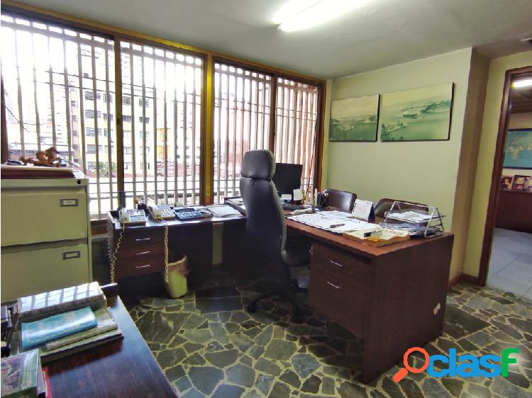 Oficina en venta La Candelaria