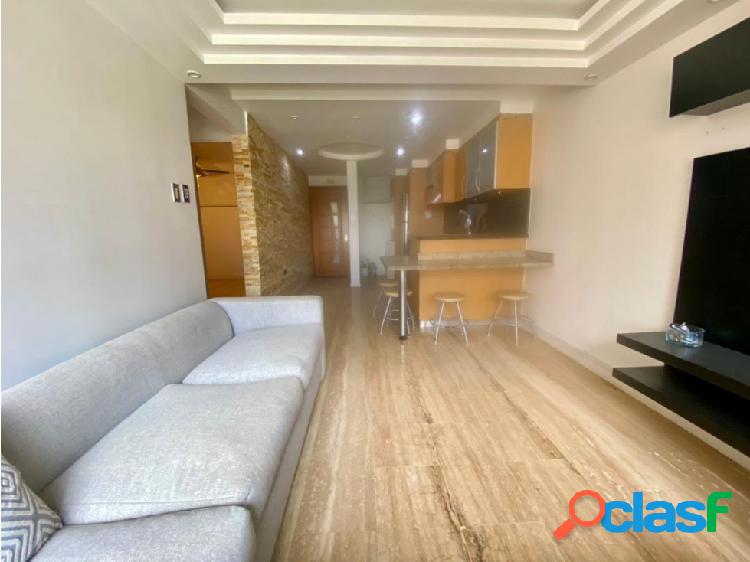 Se Alquila Apto 62m² 2h/2b/2e Lomas de la tahona