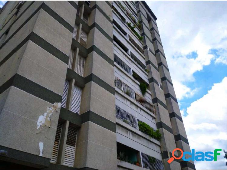 Se Vende apartamento 106m2 Santa Paula 0942